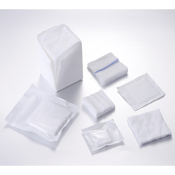 Latest company Cases about يثق بها المستشفيات في جميع أنحاء أفريقيا ️ مسحات غازية عالية الكثافة قابلة للكشف بالأشعة السينية لمصر وزيمبابوي وزامبيا