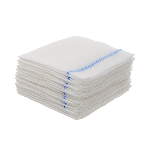 Latest company Cases about مساحات غازية قابلة للكشف عن الأشعة السينية عالية الامتصاص ‬مواد استهلاكية جراحية عالية الجودة للمستشفيات في مصر وزيمبابوي وزامبيا