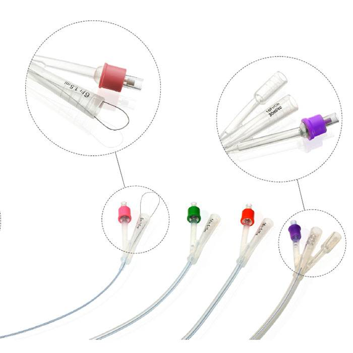 Latest company Cases about القسطرة الفولية السيليكونية كلها خيار موثوق به للراحة والسلامة في جميع أنحاء الشرق الأوسط وأفريقيا