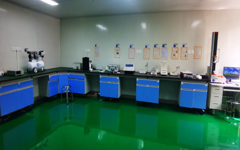 Henan Aile Industry CO.,LTD. خط إنتاج المصنع