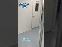 قناع مُعزّز من السيليكون يمكن إعادة استخدامه جهاز مجرى الهواء للأطفال أو البالغين