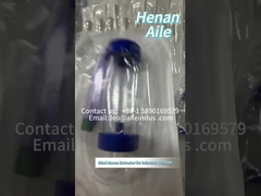 مستخرج المخاط للطفل