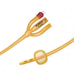 شراء النوع الطبي قسطرة الإحليل الخارجية من اللاتكس فولي 3 طريقة قسطرة فولي من اللاتكس التصنيع عبر الإنترنت