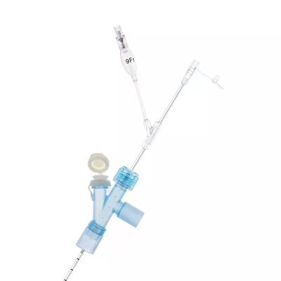 شراء المتاح داخل القصبة الحاجز أنبوب PU الكفة الطبية جهاز الحقن & ثقب أداة Ce مستشفى الجراحية التصنيع عبر الإنترنت