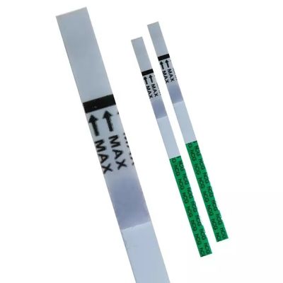 شراء شريط اختبار الحمل في البول HCG بدقة 99.99٪، ووقت قراءة 3-5 دقائق، وحساسية عالية (25 mIU/ml) التصنيع عبر الإنترنت