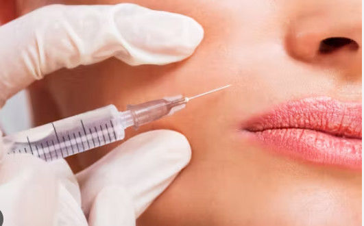 شراء إبرة طبية صغيرة للحقن التجميلية التصنيع عبر الإنترنت