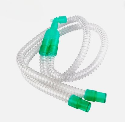 شراء دائرة تنفس حيوان يمكن التخلص منها، نوع أملس، حجم M/L، 1.6/1.8 متر، توفر سهولة وبساطة وكفاءة التصنيع عبر الإنترنت