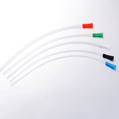 شراء Standard Nelaton Catheter with Fr6-22 Size and 400mm Length for Short-Term Bladder Catheterization التصنيع عبر الإنترنت