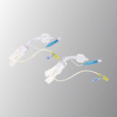 شراء Tracheostomy Tube with Evacuation Lumen –Optimized for Airway Management and Sputum Clearance التصنيع عبر الإنترنت