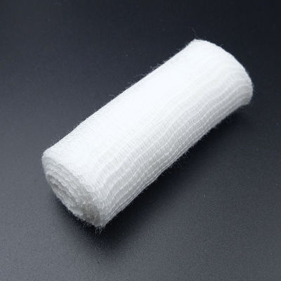 شراء Sterile Selvage Gauze Bandage with 3 Years Shelf Life Non-Woven Individually Wrapped for Wound Care التصنيع عبر الإنترنت