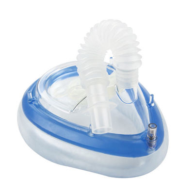 شراء Class II Ergonomic Anesthesia Mask with Leak-Free Seal for Enhanced Patient Comfort التصنيع عبر الإنترنت
