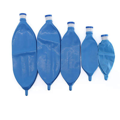 شراء Medical Latex Breathing Bag – Strong, Flexible, and Leak-Proof for Secure Airway Management in 0.5L/1L/2L/3L Sizes with 3 Years Shelf Life التصنيع عبر الإنترنت