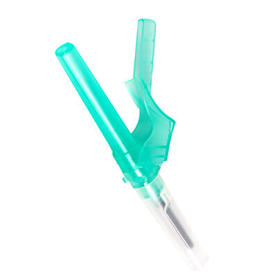 شراء Sterile Safety Pen Type Needles – Smooth, Comfortable, and Safe for Blood Collection التصنيع عبر الإنترنت