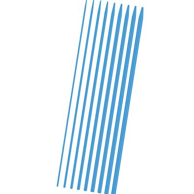 شراء مجموعة موسعات الحالب المرنة ذات الأطراف المدببة والأحجام المتدرجة للإجراءات البولية التصنيع عبر الإنترنت