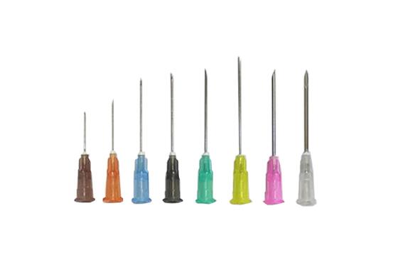 شراء إبرة طبية للاستخدام مرة واحدة بطول 13-38 مم، جهاز من الفئة الأولى، بمدة صلاحية 3 سنوات للحقن المعقم التصنيع عبر الإنترنت