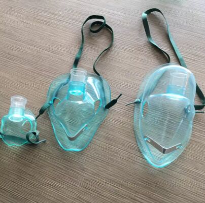 شراء قناع مستحضر مستوى طبي يستخدم مرة واحدة مع تصميم مضاد للانسكاب لتوصيل الأدوية بفعالية التصنيع عبر الإنترنت