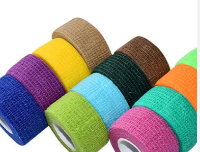 شراء ضمادات متماسكة معتمدة من قبل إدارة الغذاء والعقاقير التصنيع عبر الإنترنت