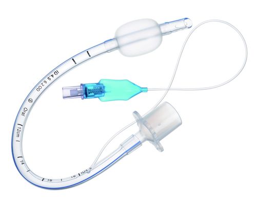 شراء 3.0mm أنبوب الفم الرغامي التصنيع عبر الإنترنت