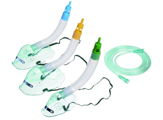 شراء جهاز فنتوري الآمن الأكسجين Green Venturi System الأكسجين Therapy التصنيع عبر الإنترنت