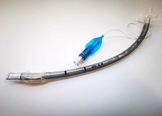 شراء 4.0mm عين مورفي أنبوب داخل القصبة الهوائية التصنيع عبر الإنترنت