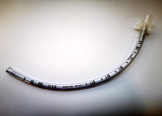 شراء PVC 5.0mm أنبوب الأنف الرغامي أنبوب الأنف الرغامي مكبل التصنيع عبر الإنترنت