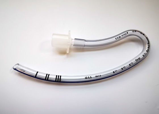 شراء الأنبوب الرغامي PVC من خلال الأنف 5.5 مم عن طريق التنبيب الرغامي التصنيع عبر الإنترنت