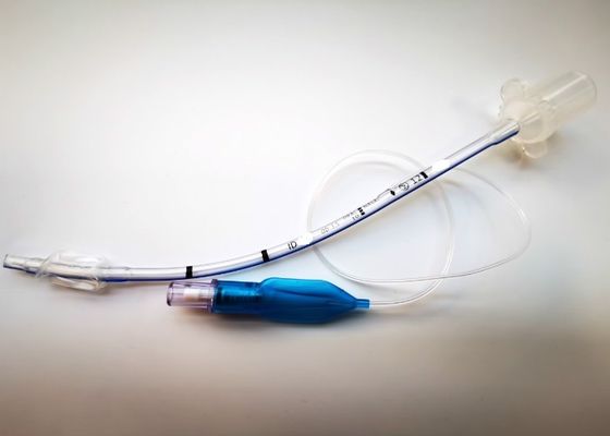 شراء 3.5 ملم بالون التنبيب الأنفي الرغامي مكبل التصنيع عبر الإنترنت