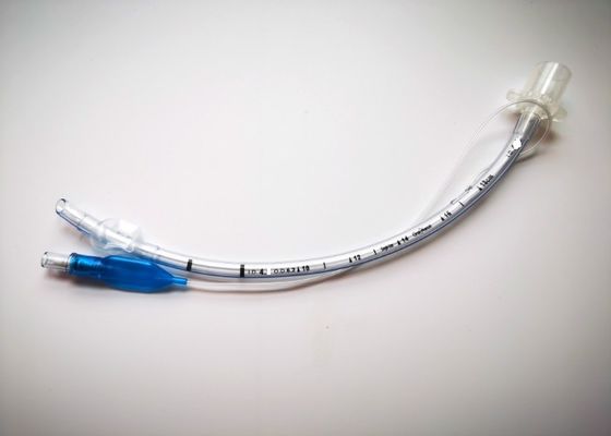 شراء أنبوب التنبيب الرغامي PVC أنبوب 4.0 مم PVC مكبل أنبوب التنبيب التصنيع عبر الإنترنت