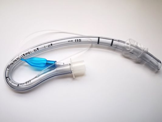 شراء 8.0mm أنبوب الأنف الرغامي مكبل التصنيع عبر الإنترنت