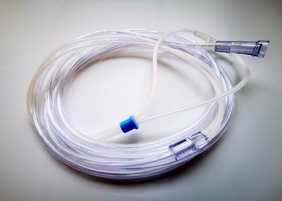 شراء متوهج العلاج بالأكسجين PVC شوكات الأنف التصنيع عبر الإنترنت