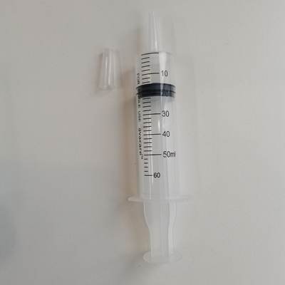 شراء طرف قسطرة حقنة بشهادة ISO لحقنة الري للتغذية عن طريق الفم التصنيع عبر الإنترنت