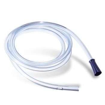 سعر جيد أنبوب أنفي معدي شفاف للأشعة العادية CH12 PVC مقاس 120 سم الانترنت