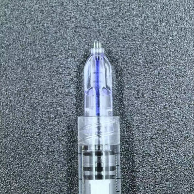سعر جيد 34G Nanosoft Micro Needles 0.6mm-1.5mm لـ Mesotherapy الانترنت