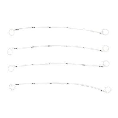 سعر جيد Flexible Double-J Ureteral Stent with 22mm-26mm Length and 2 Years Shelf Life for Optimal Urinary Drainage الانترنت