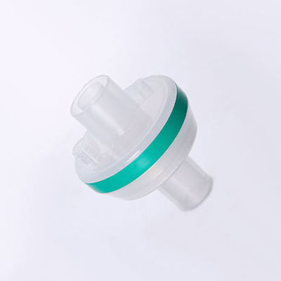 سعر جيد Medical-Grade HMEF Filter for Improved Airway Protection and Moisture Retention in Ventilator Use الانترنت