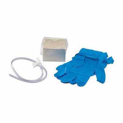 سعر جيد Disposable Suction Catheter Kit – Latex-Free, Flexible Tubing for Safe Airway Management الانترنت