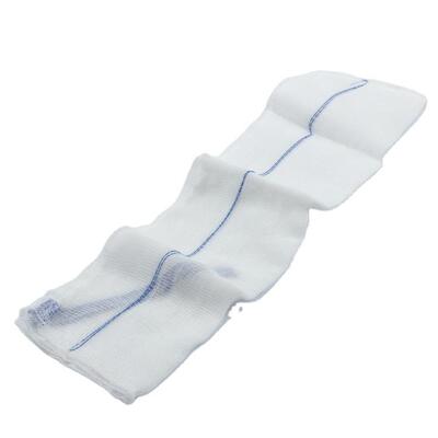 سعر جيد اسفنجة استيعابية عالية للاستعمال الجراحي - غير مُنسوجة، عقيمة، وآمنة الانترنت