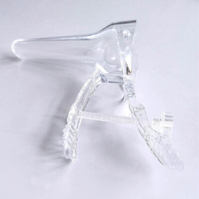 سعر جيد منظار مهبلي قابل للتعديل لأطباء التوليد - عالي الدقة، خفيف الوزن، وسهل التنظيف الانترنت