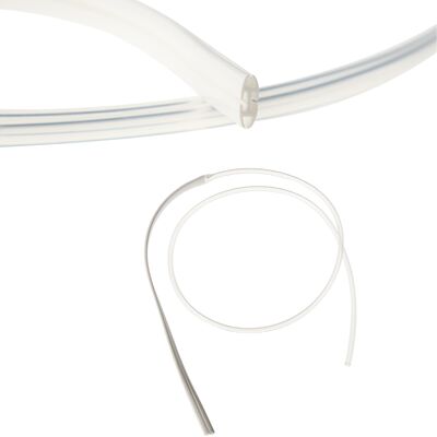 سعر جيد الصرف الصحي السيليكوني المتوافق مع البيئة مع جدار داخلي مشقوق الانترنت