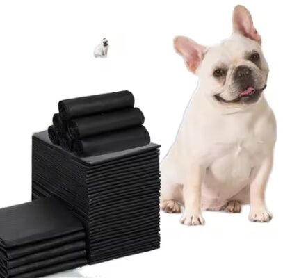 سعر جيد الصناعة المباشرة سوبر امتصاصية سريعة التجفيف ضد التسرب وسادة تدريب للحيوانات الأليفة المستخدمة مرة واحدة للجرو والقطط الانترنت