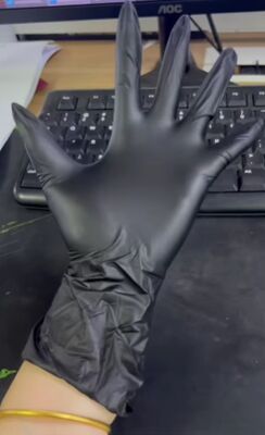 سعر جيد القفازات المستخدمة مرة واحدة الصف الغذائي آمن لإصلاح السيارات ومنازل المسنين الأساسية الانترنت