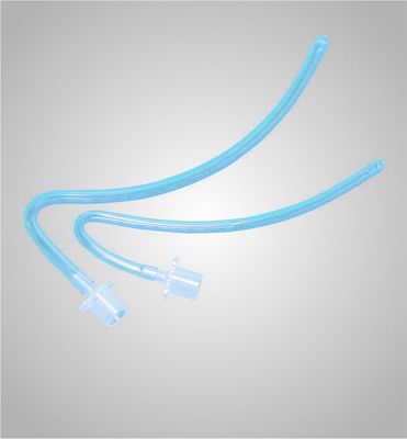 سعر جيد أنبوب القصبة الهوائية غير المقيد PVC التنبيب الأنفي الرغامي الانترنت