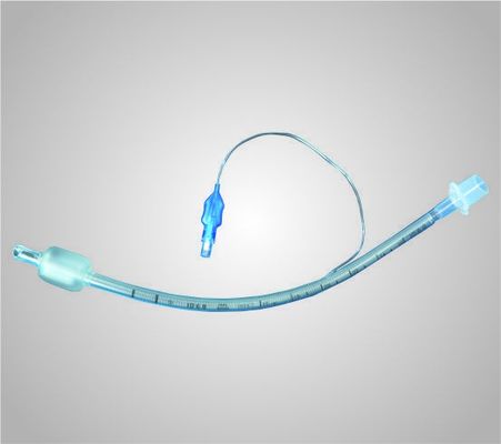 سعر جيد 4.5mm عززت أنبوب القصبة الهوائية بالون الطبية راي أنبوب القصبة الهوائية الانترنت