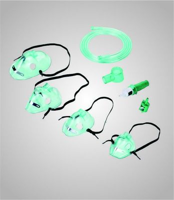 سعر جيد M Mask Venturi الأكسجين Delivery نجمة لومن الأنف الشق توصيل الأكسجين الانترنت
