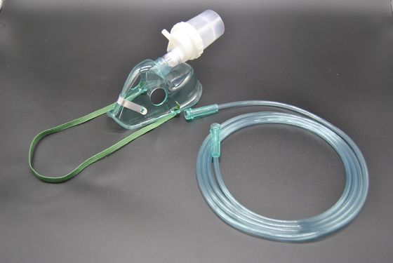 سعر جيد مجموعة البخاخات الشفافة لجهاز التنفس الصناعي 8cc نجمة لومن Tubing الانترنت