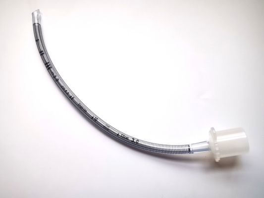 سعر جيد أنبوب التنبيب PVC مكبل 3.0 مم التنبيب الرغامي الفموي الانترنت
