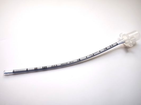 سعر جيد X راي PVC أنبوب داخل القصبة الهوائية 2.5 مم التنبيب الرغامي الفموي الانترنت