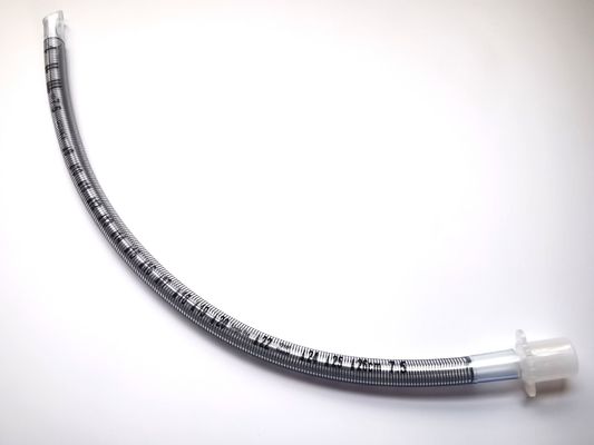 سعر جيد X راي أنبوب القصبة الهوائية مسبقة التشكيل 7.5 ملم أنبوب داخل القصبة الهوائية من خلال الأنف الانترنت
