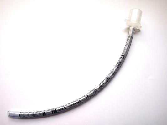 سعر جيد 3.5mm PVC المقوى بأنبوب القصبة الهوائية الدوائر الطبية الأنف راي التنبيب الانترنت