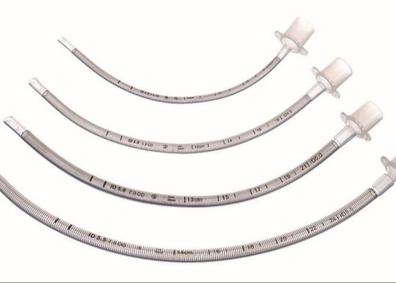 سعر جيد X Ray Line عززت أنبوب القصبة الهوائية 8.0mm أنبوب القصبة الهوائية الأنفي الانترنت